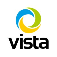 Vista CCTV logo - Similar company to Norbain Sd