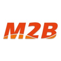 M2B INFORMATIQUE logo - Similar company to Moncoffrage.Com
