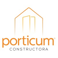 Porticum Constructora logo - Similar company to Fort Metálica
