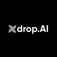Drop.AI logo - Similar company to Capsu
