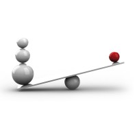 Work-Life Balance Doesn't Work logo - Similar company to Real Mind Shift
