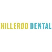 Hillerød Dental logo - Similar company to Koustrup & Co.