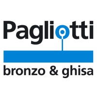 Fonderia F.lli Pagliotti Srl logo - Similar company to Saimu Sa