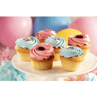 Confetti Dessert logo - Similar company to Stobia Inc.