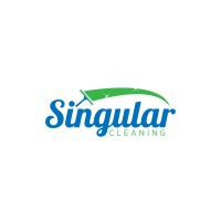 Singular Cleaning logo - Similar company to Arges Pro