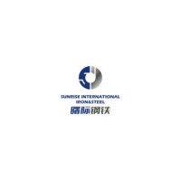 SUNRISE INTERNATIONAL IRON & STEEL logo - Similar company to Xunzhuo Steel