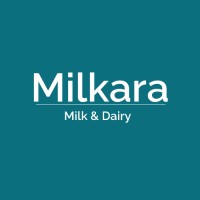 Milkara Milk and Dairy logo - Similar company to Letsreflect