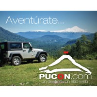 Pucon.com logo - Similar company to Innglobal