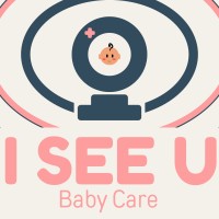 I See U Baby Care logo - Similar company to Leafy.