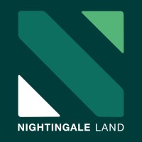 Nightingale Land logo - Similar company to Erinaceous