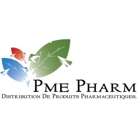 PME PHARM logo - Similar company to Its Solutions
