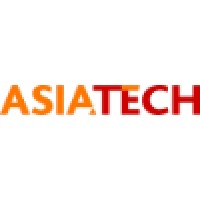 Asiatech Integrasi logo - Similar company to Wan Solutions