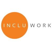 Incluwork logo - Similar company to Ewl Latam