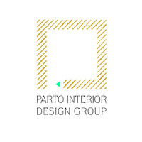 Parto Interior Design Group logo - Similar company to Path Architects