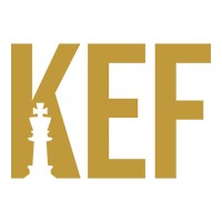 King Edward First logo - Similar company to Alpine Analytix