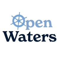 Open Waters logo - Similar company to Open Waters
