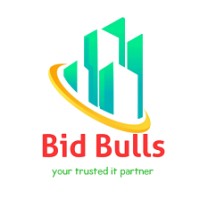 Bid Bulls logo - Similar company to Alternative Gadgets Solution Pvt Ltd