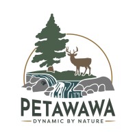 Town of Petawawa logo - Similar company to Carleton University Earth Sciences