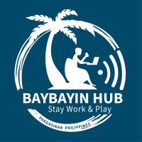 Baybayin Hub Co-Living logo - Similar company to Marvill Web Development
