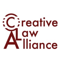 Creative Law Alliance logo - Similar company to Le Car