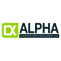 ALPHA CONSTRUCTION FLORIDA logo - Similar company to Alpha Mechanical & Construction Solutions Llc
