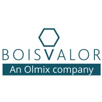 BOIS VALOR SAS logo - Similar company to Tpe Support