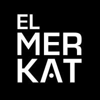 El Merkat Bali logo - Similar company to Gallito Bali