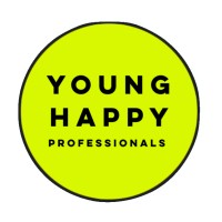 Young Happy Professionals logo - Similar company to Younghappy