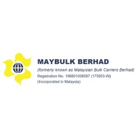 Maybulk Berhad logo - Similar company to Integrated Engineering & Trading (Iet)