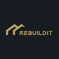 Rebuildit Inc logo - Similar company to Hm Development