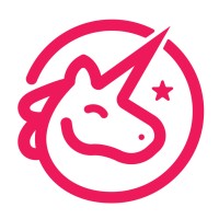 Unicorn Association 🦄 logo - Similar company to Hustle Creative