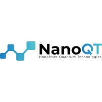 Nanofiber Quantum Technologies logo - Similar company to Keysight Technologies Singapore (Holdings) Pte. Ltd