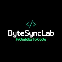 ByteSync Lab logo - Similar company to Bytesync Studio