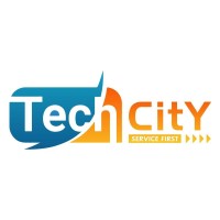 Tech City logo - Similar company to Tech City