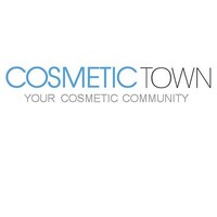 Cosmetic Town logo - Similar company to Jd Cosmetics