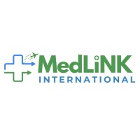 Medlink International logo - Similar company to I Need You Healthcare Pvt. Ltd.