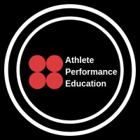 Athlete Performance Education