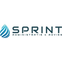 Sprint Administratie & Advies logo - Similar company to Ptp It Distribution B.V.