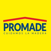 Productos Promade logo - Similar company to Grupo Pyma