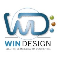 CECIMA - WinDesign logo - Similar company to Thôth