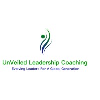 Unveiled Leadership Consulting logo - Similar company to Cmma Dispute Resolution Services
