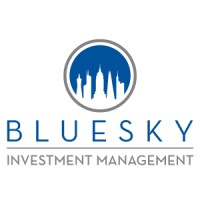 BlueSky Investment Management logo - Similar company to Quintet Partners