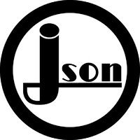Json logo - Similar company to Aximus Ab