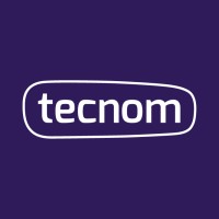 Tecnom logo - Similar company to Julasoft