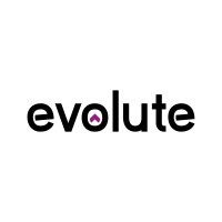 Evolute Agency logo - Similar company to Pixlr Networks