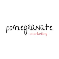 pomegranate logo - Similar company to Hotlinko