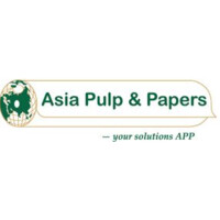 APP Pvt Ltd (Asia Pulp and Papers) logo - Similar company to Cogepa Nv (Antwerp / Belgium)