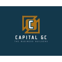 Capital General Contracting logo - Similar company to Three Rivers Community Action
