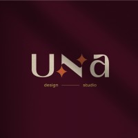 Una Design Studio logo - Similar company to Eva Comunicações