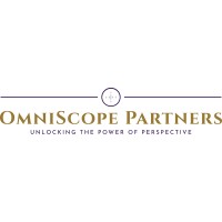 OmniScope Partners logo - Similar company to Franchise Copilots